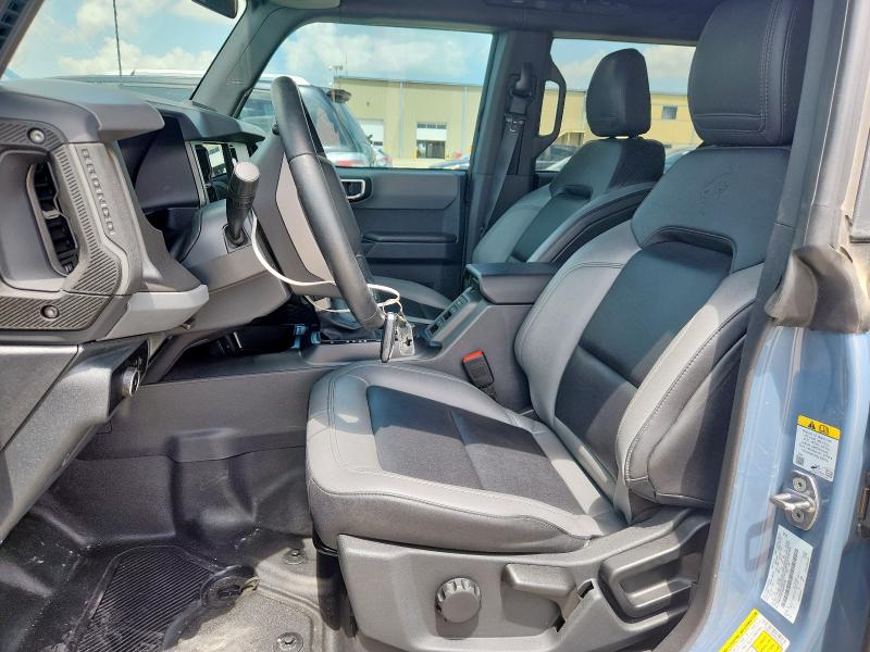 2024 FORD BRONCO BIG 1FMDE7BH7RLA03788
