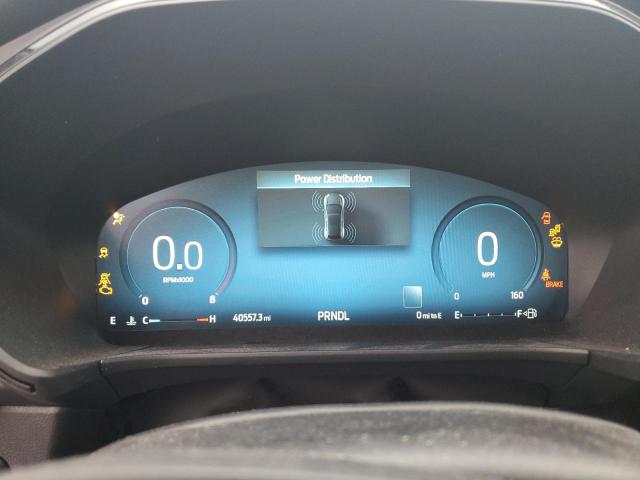 2023 FORD ESCAPE ST LINE SELECT 1FMCU9NA2PUA95344