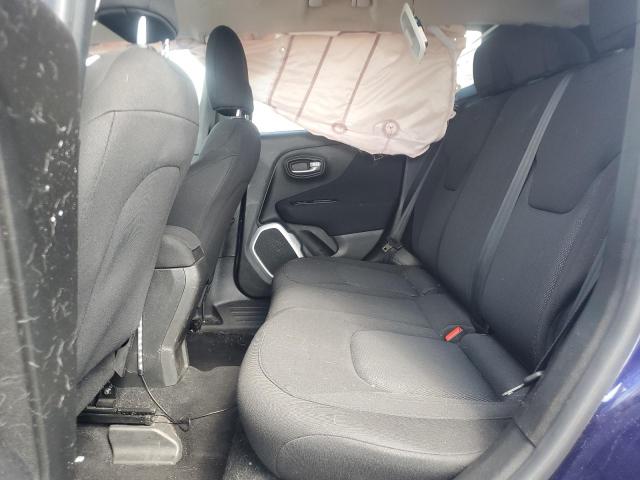 2018 JEEP RENEGADE S ZACCJBAB4JPH08964