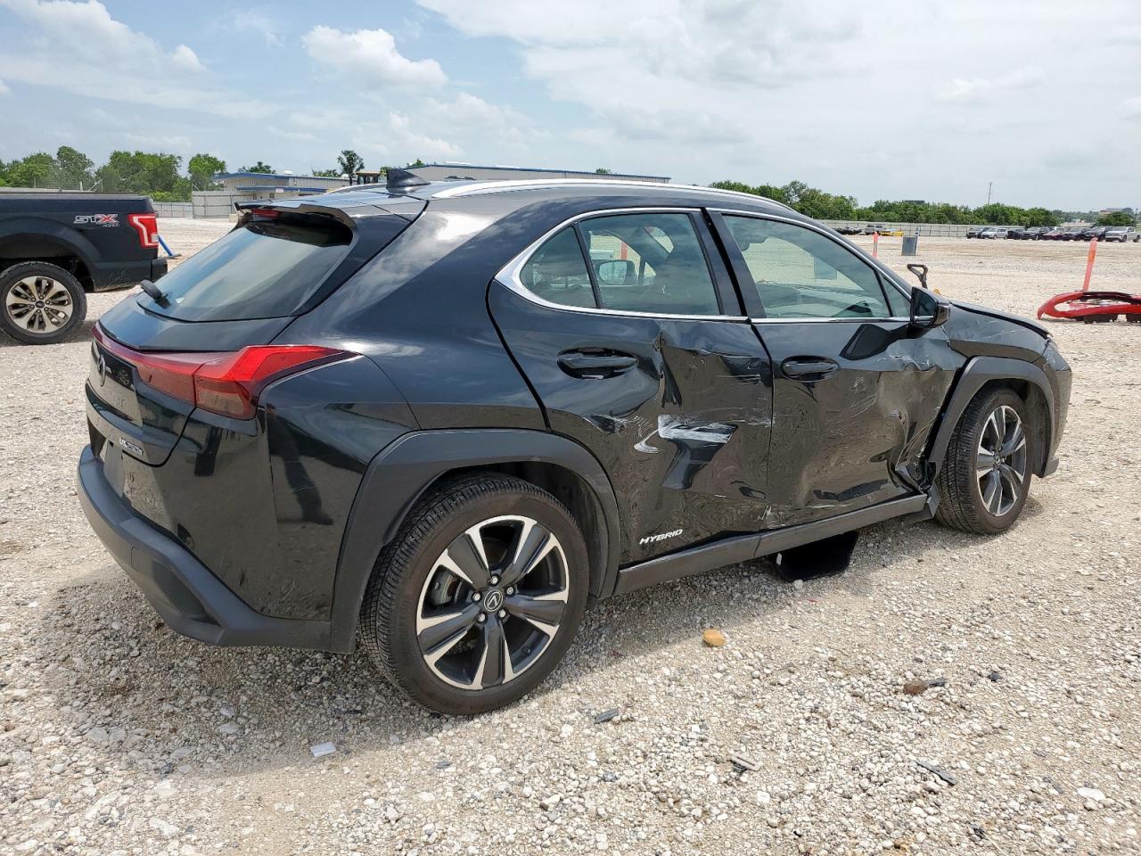 LEXUS UX 250H