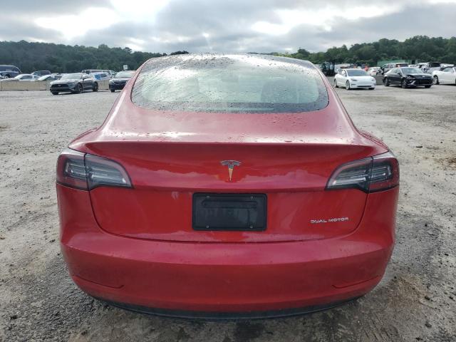 2022 TESLA MODEL 3 5YJ3E1EB9NF289449