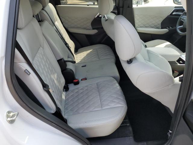 2024 MITSUBISHI OUTLANDER JA4J4WA85RZ006248