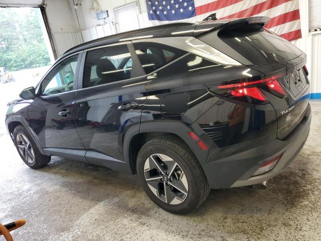2025 HYUNDAI TUCSON SEL 5NMJBCDE0SH483188