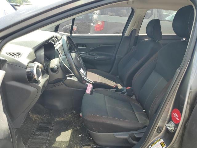 2020 NISSAN VERSA SR - 3N1CN8FV2LL802866