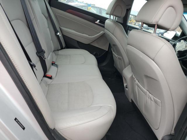 2017 HYUNDAI SONATA SPORT 5NPE34AF9HH444144