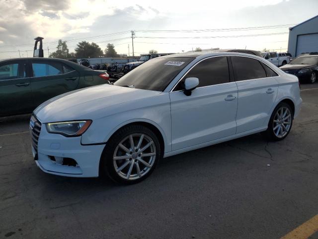 AUDI A3 PREMIUM