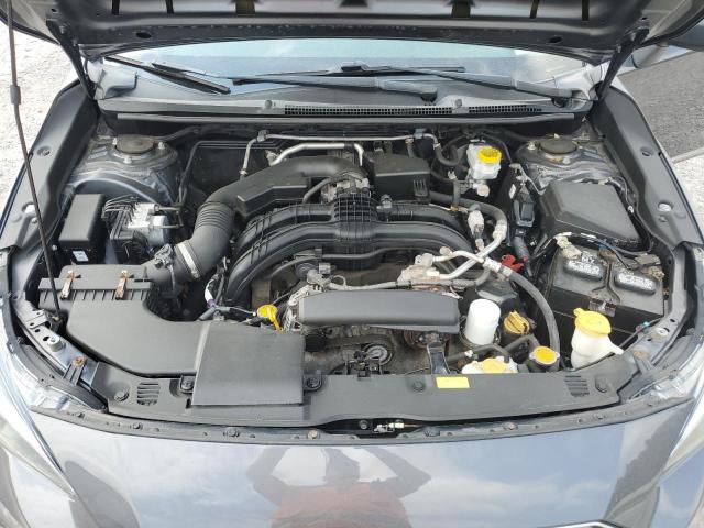 2019 SUBARU IMPREZA 4S3GKAA67K3608018