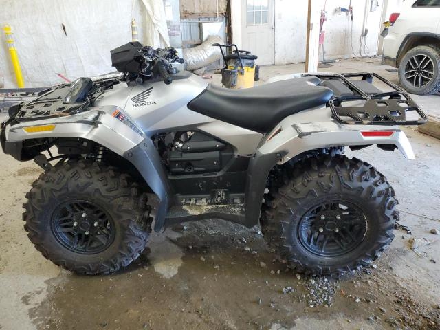 2024 HONDA TRX700 1HFTE3326RJ000384