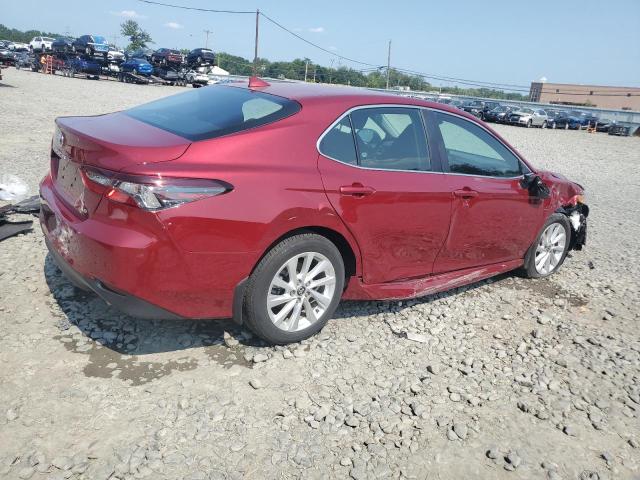 2021 TOYOTA CAMRY LE - 4T1C11AK5MU569744