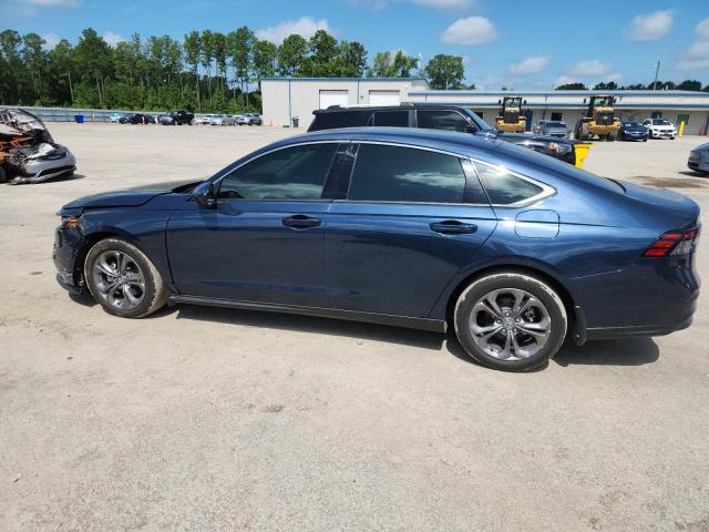 2024 HONDA ACCORD EX 1HGCY1F35RA052973