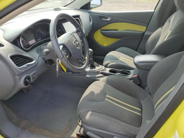 2013 DODGE DART SXT - 1C3CDFBH3DD156608