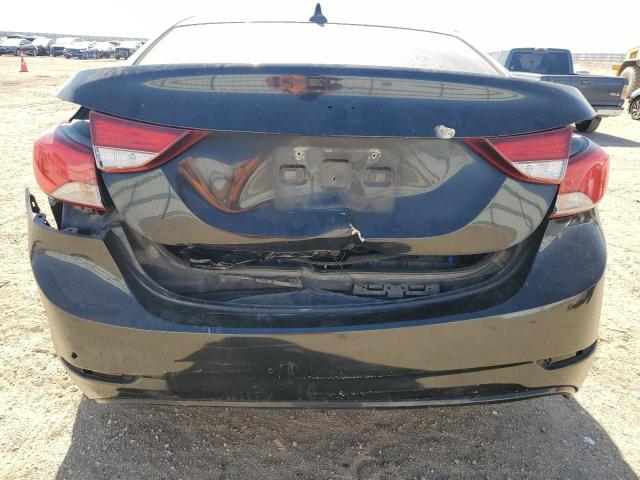 2015 HYUNDAI ELANTRA SE KMHDH4AE7FU329867
