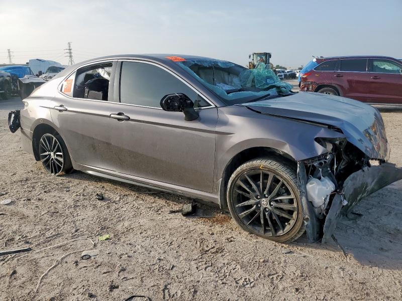 2023 TOYOTA CAMRY XSE - 4T1K61AK4PU735270
