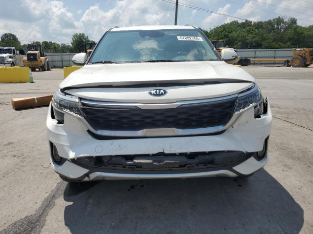 2021 KIA SELTOS SX KNDETCA22M7081482