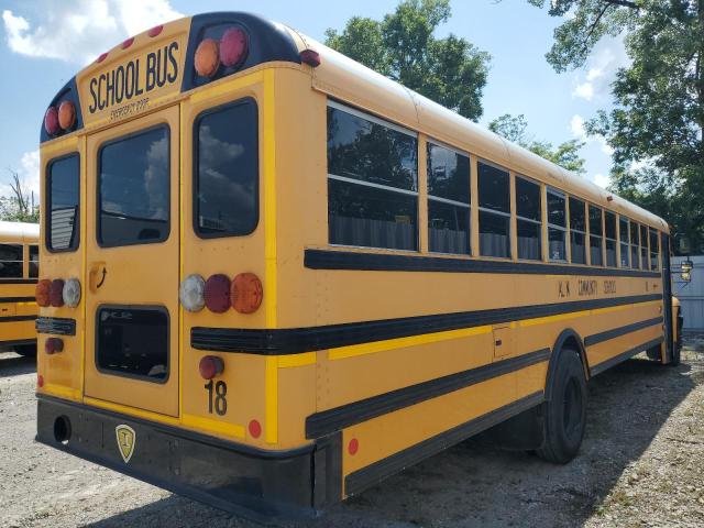 2013 IC CORPORATION 3000 CE #3231333105