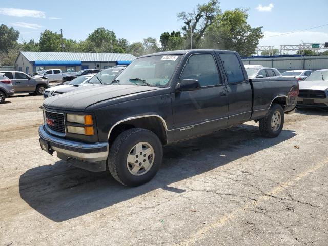 GMC SIERRA K15