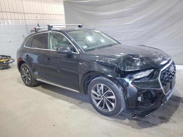 2023 AUDI Q5 PREMIUM 45 WA1GAAFY9P2107958
