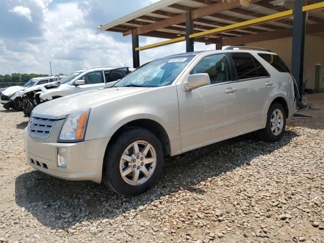 CADILLAC SRX