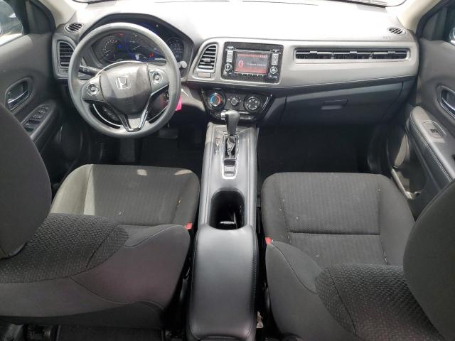 2018 HONDA HR-V LX 3CZRU6H35JM705902