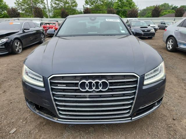 2015 AUDI A8 QUATTRO WAUJ2AFD6FN011009