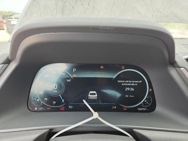 2020 HYUNDAI SONATA SEL - 5NPEF4JA4LH010041