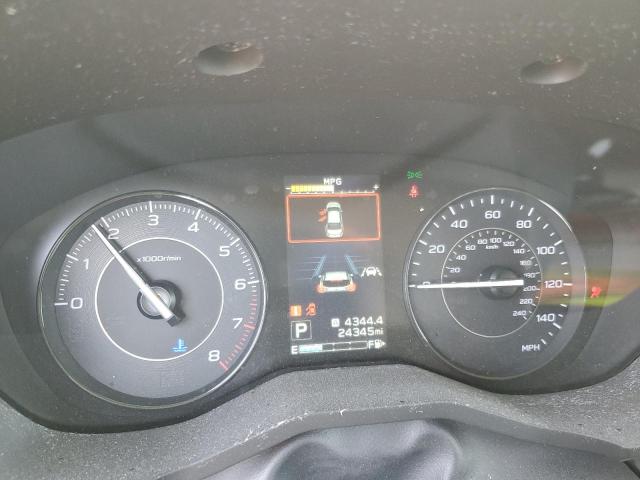 2023 SUBARU IMPREZA 4S3GTAB64P3702313