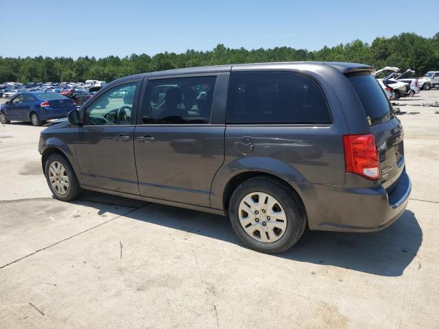 2018 DODGE GRAND CARA - 2C4RDGBG0JR163933
