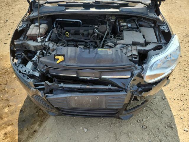 2012 FORD FOCUS S - 1FAHP3E20CL126331