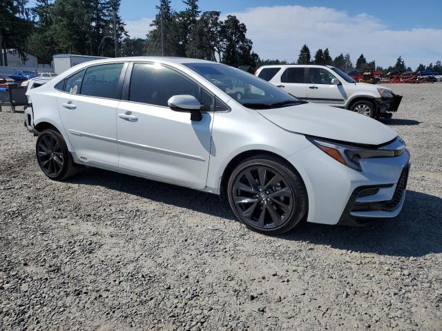 Vin: jtdbdmhe3rj008895, lot: 64139855, toyota corolla le 20244