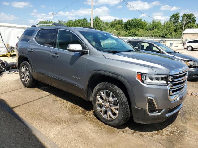 2020 GMC ACADIA SLT 1GKKNMLS5LZ200617