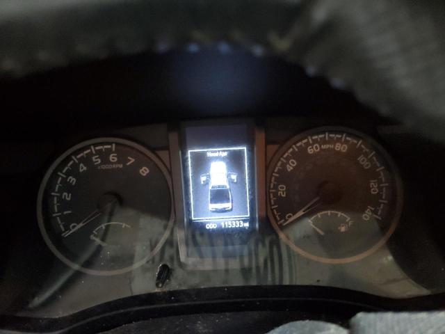2016 TOYOTA TACOMA DOU - 3TMCZ5AN3GM009762