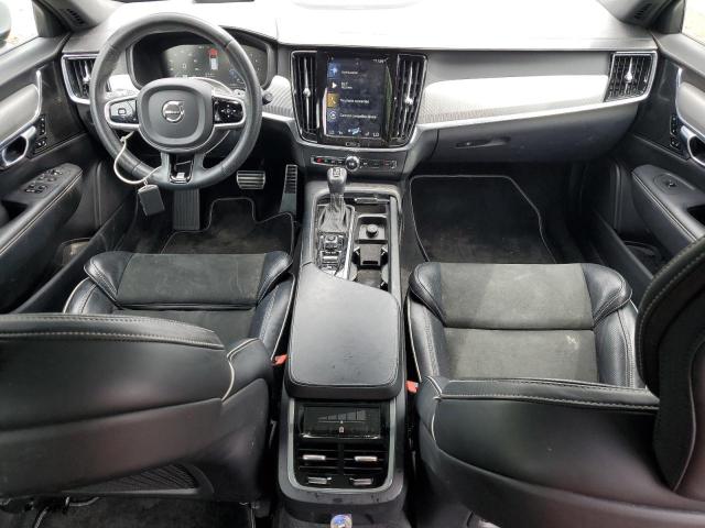 2019 VOLVO V90 T6 R-D YV1A22VM9K1095087