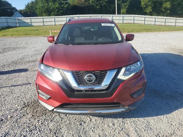 2018 NISSAN ROGUE S 5N1AT2MV7JC762346
