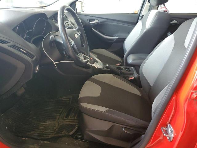 2012 FORD FOCUS SE - 1FAHP3K26CL378461