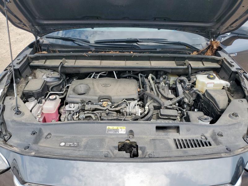2020 TOYOTA HIGHLANDER 5TDYARAH4LS003123