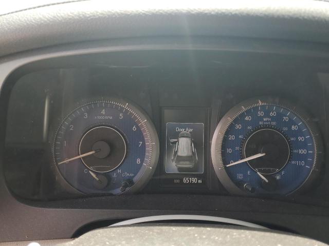 2019 TOYOTA SIENNA XLE 5TDYZ3DCXKS997801