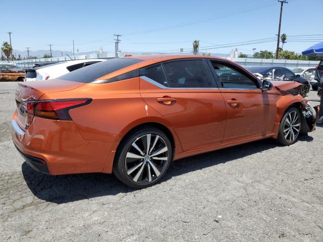 2022 NISSAN ALTIMA SR - 1N4AL4CV6NN373862