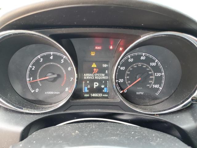 2018 MITSUBISHI OUTLANDER JA4AP3AU5JZ000795