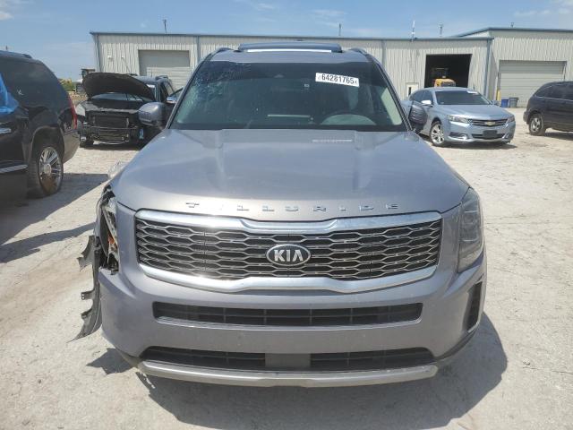 2021 KIA TELLURIDE 5XYP6DHC3MG135945