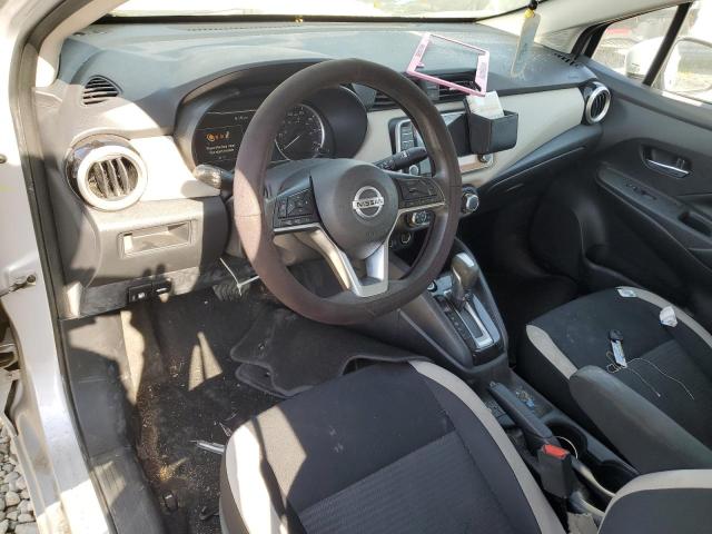 2020 NISSAN VERSA SV 3N1CN8EV8LL900852