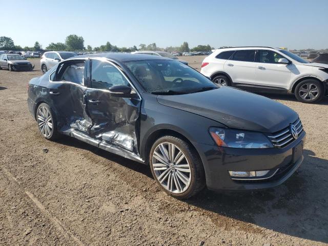 Vin: 1vwbs7a3xec113008, lot: 61732395, volkswagen passat se 20144