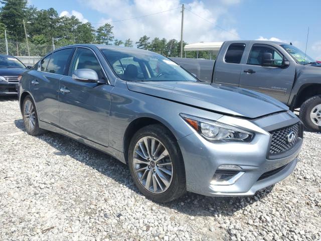 2018 INFINITI Q50 LUXE JN1EV7AP7JM365199