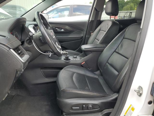 2019 GMC TERRAIN SL 3GKALPEX6KL227181