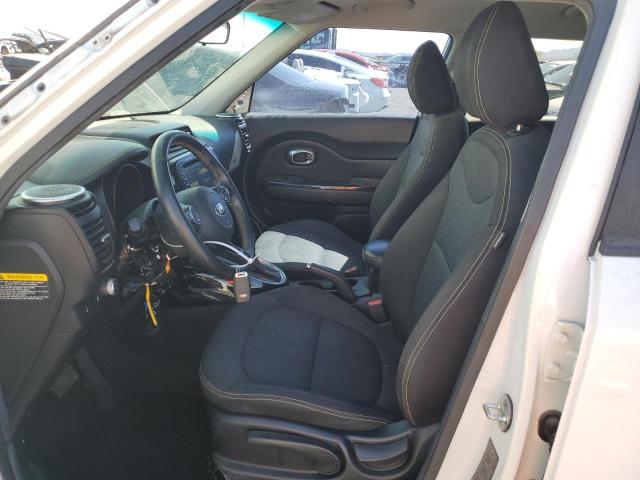 2016 KIA SOUL + - KNDJP3A55G7347742