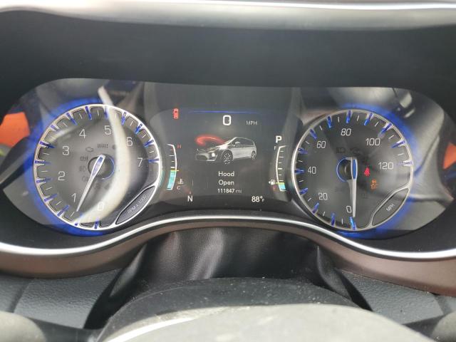 2018 CHRYSLER PACIFICA T 2C4RC1EG9JR172478