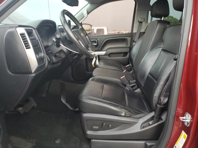 2014 CHEVROLET SILVERADO - 3GCPCREC3EG112212