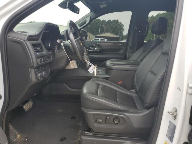 2022 CHEVROLET SUBURBAN K - 1GNSKCKD7NR175800