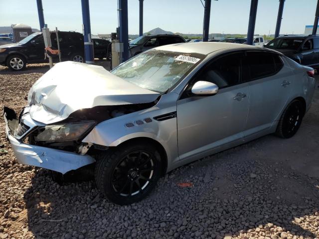 2013 KIA OPTIMA LX - 5XXGM4A74DG144645