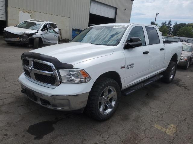 Global Auto Auctions: 2014 RAM 1500 ST