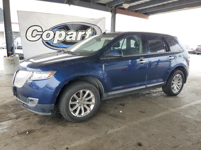 LINCOLN MKX